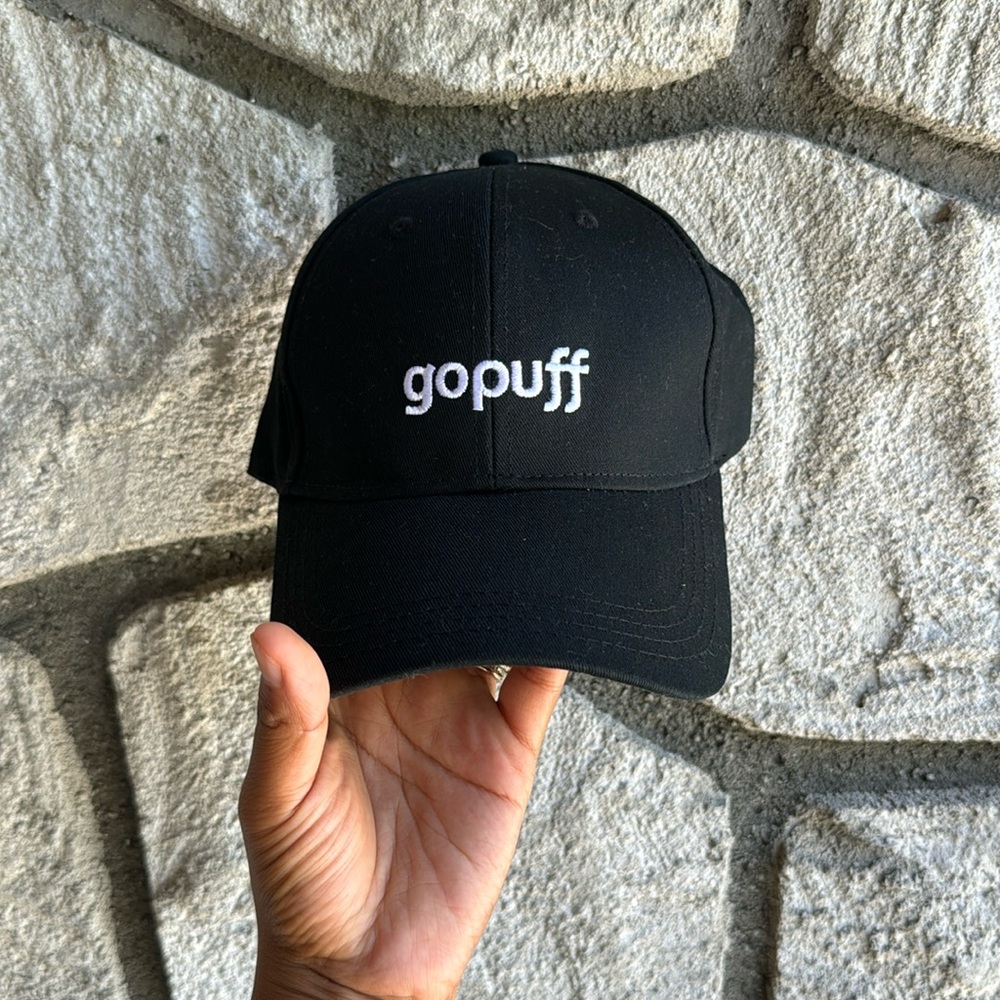 Gopuff Hat